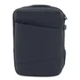 HP Mochila Creator 6M5S3AA para Portátil hasta 16.1" - Impermeable, Acolchada, con Compartimento Organizador, Bolsillo RFID y Cubierta de Lluvia, Azul Marino y Amarillo